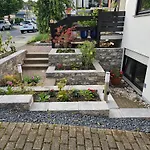 Ferienwohnung Loehr Essen Kettwig